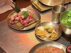 -西塔老太太泥炉烤肉(苏州大悦城店)