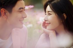 清新田园-巴黎婚纱摄影工作室