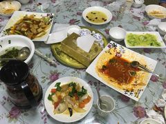-清真·伊清阁餐厅
