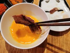 -一井烧肉·活鳗·寿司(望京SOHO店)