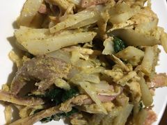 芥末鸡-韩邦朝天锅