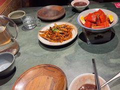 -兰溪小馆(首经贸店)