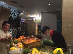 -碧涛阁水世界酒店(万家丽路店)