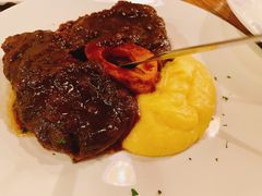 -La Tavernetta(Bar à Vin)(乌鲁木齐路店)