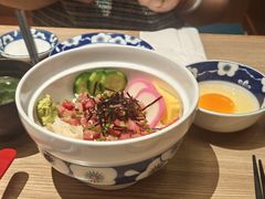 -小山日本料理(兴业太古汇店)
