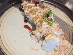 -炙柒Sekinana·精致料理 烧鸟·铁板烧(海上世界店)
