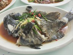 -星奇缘·海鲜餐厅(东山美食地标店)