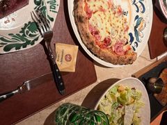 -Mammamia意大利餐厅(阳春巷店)