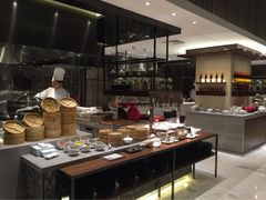 新发展亚太金威万豪酒店福苑咖啡厅-新发展亚太JW万豪酒店·福苑咖啡厅