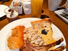 -景er The Balcony自助餐厅·北京东方君悦大酒店