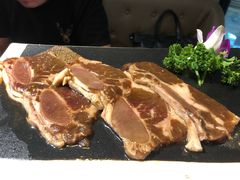 -黑牛の店·和牛烧肉(大悦城店)
