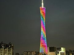 -广州塔