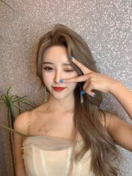 -3AM HAIR SALON染发接发