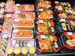 -缘喜外带寿司(上海嘉定宝龙广场店)