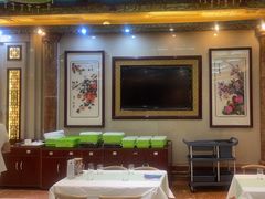 -鹊华居·地道鲁菜·海鲜·融合味(大明湖店)