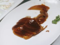 -鸭王烤鸭店(三里河店)