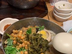 -小满手工粉(上海文峰广场店)
