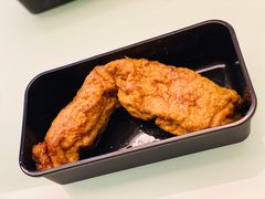 素鸭-功德林(南京西路店)
