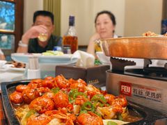 口味虾球-口味堂(惠济路店)