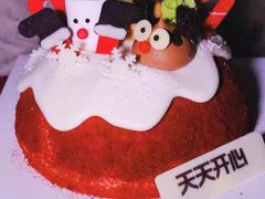 -Pantry's Best派悦坊蛋糕(K11购物艺术中心店)