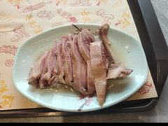 -鸭味先老鸭粉丝馆(瑞金路二号四号小区店)