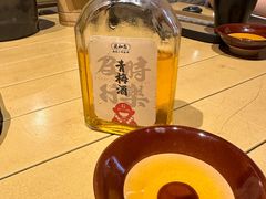 -花和尚·湘西小串烧烤(祈福店)