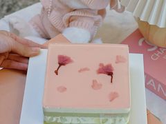 -积慕Cake(解放大道店)