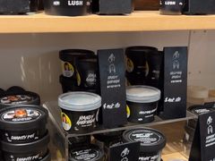 -LUSH(威尼斯人店)