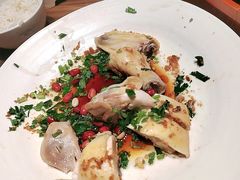 -桂小厨广西菜(万象城店)