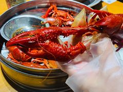 -0574龙虾的故事(东裕店)