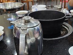 -皇鸽餐厅(五桂山分店)