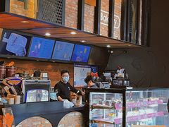 -酵墅·红酒酵母面包(羲和广场店)