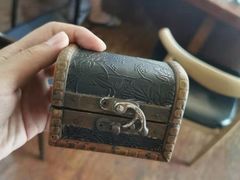 -6号玩家桌游吧(汉街店)