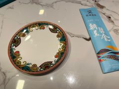 -巴依老爷新疆美食(常营店)