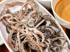 -道口香老铜锅涮羊肉(郭口路店)