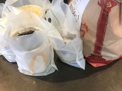 -麦当劳(金山红星美凯龙DT店)