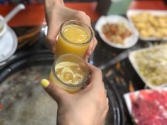 -傣家黑山羊汤锅(告庄店)