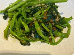 马拉盏通心菜-美奈小馆·越南料理(福田星河COCO Park店)
