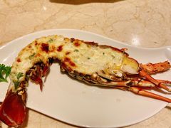 -粤海喜来登酒店·盛宴海鲜牛排自助餐厅(天河城店)