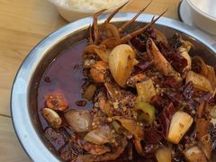-叒缘夜光杯(望江橡树林店)