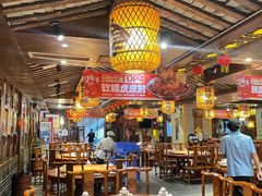 -杨记隆府(重庆总店)