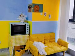 -悟空叔叔蛋糕定制·DIY(德思勤店)