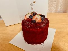 -侘寂甜品(自取店)