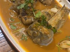 -和源祥·日照菜扛把子(万平口一店)