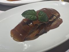 -鸭王烤鸭店(三里河店)