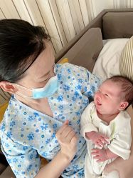-和伊母婴护理中心·全套房(金山店)