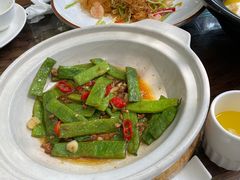 -金稼园·金平湖农家菜