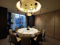 包厢-广州酒家(中华广场店)