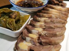 -福茂源横山铁锅羊肉(牡丹园店)