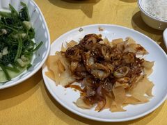 -鹏城人家海鲜酒家·23年老字号(较场尾店)